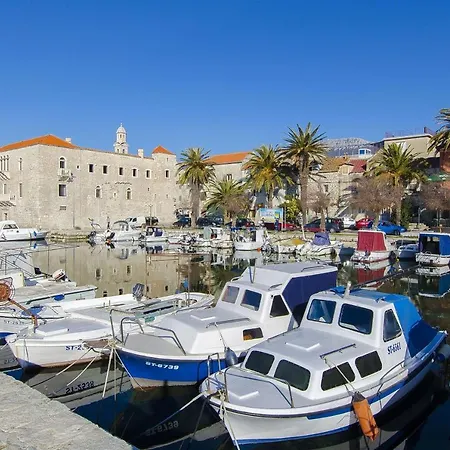 Apartamento Vinka Kaštela