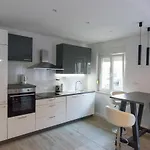 Appartement Vinka *