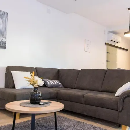 Apartamento Vinka Kaštela