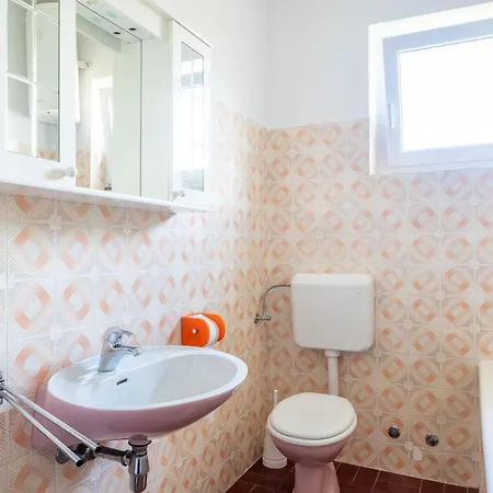 Apartmán Vinka