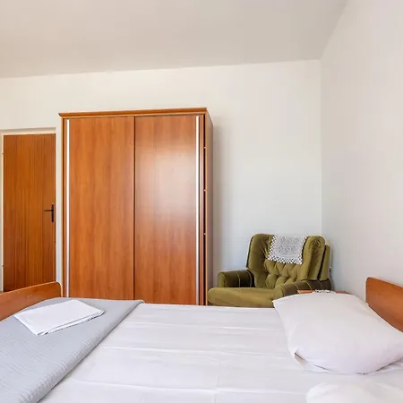 Vinka Apartmán *