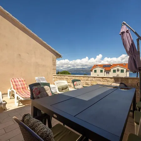 Apartmán Vinka