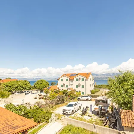 Vinka Apartmán *