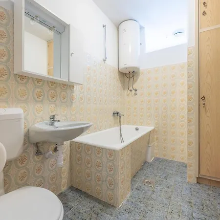 Vinka Apartmán Supetar