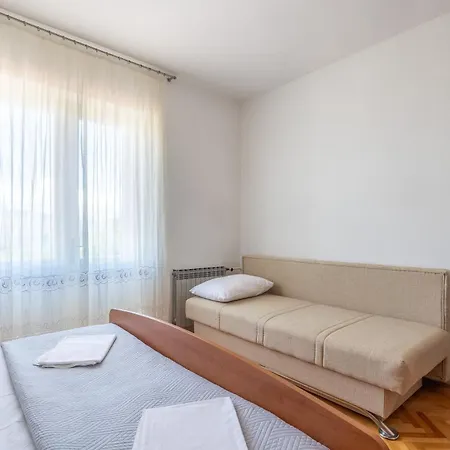 Apartmán Vinka *