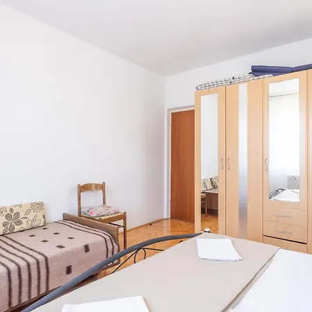 Apartmán Vinka