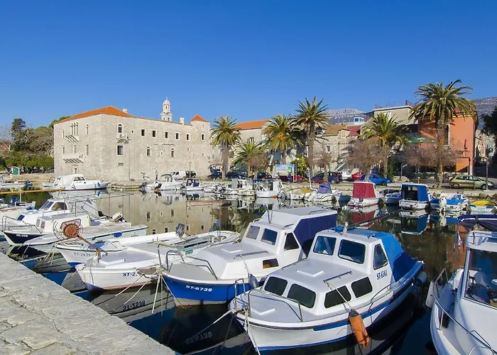 Apartment Vinka Kastela