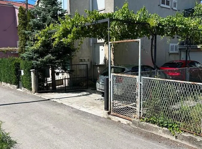 Vinka Apartment
