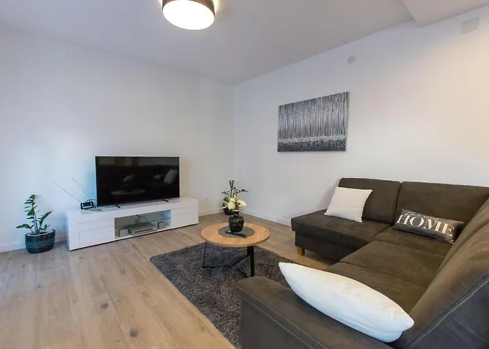 Vinka Apartment *