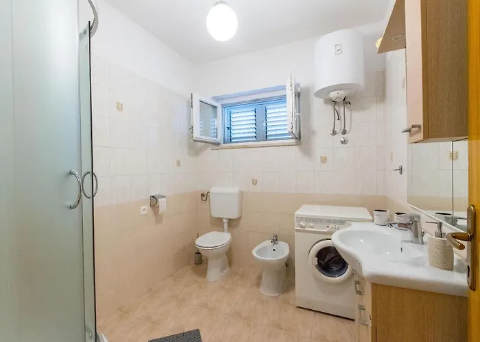 Vinka Apartment *