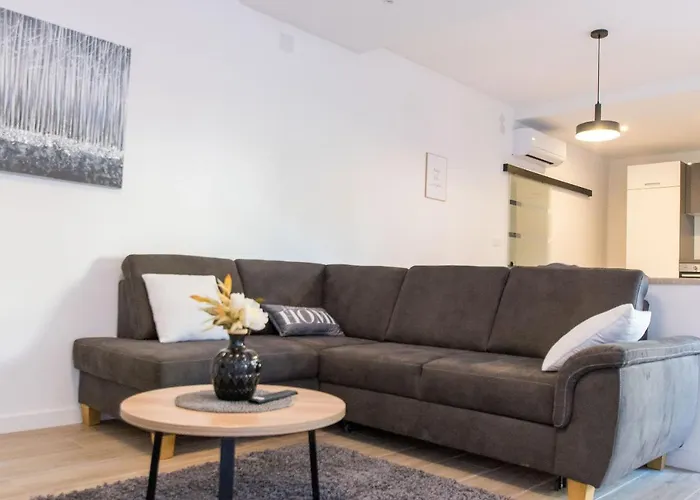 Apartment Vinka Kastela