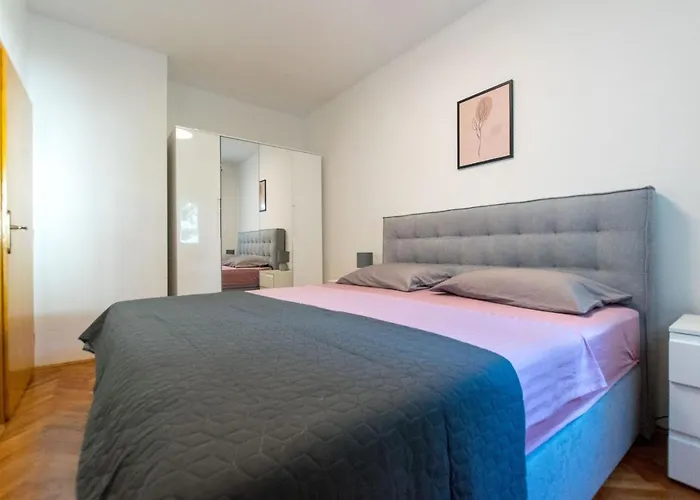Vinka Apartment