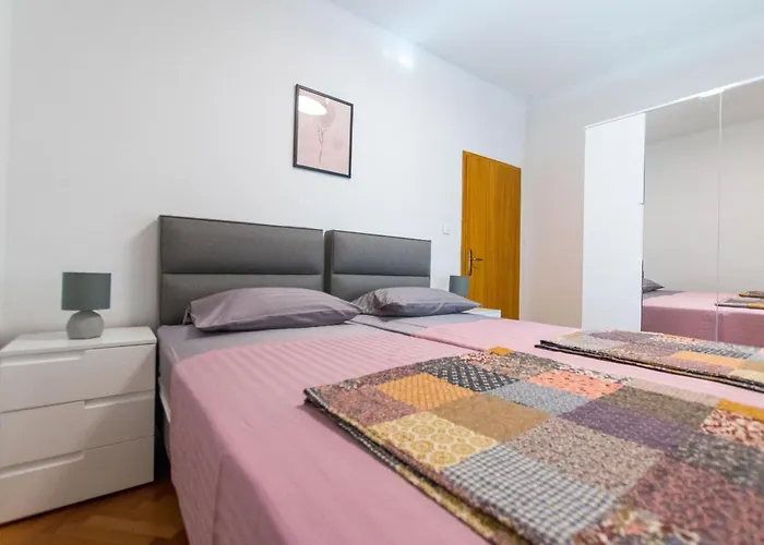Apartment Vinka Kastela