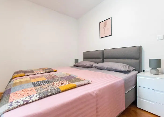 Vinka Apartment *
